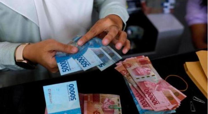 印尼2月贸易顺差54.8亿美元，胜于预期