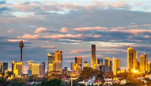 新州4地上榜！澳洲“抗衰”Top 10城区公布，房价稳定通勤范围合理