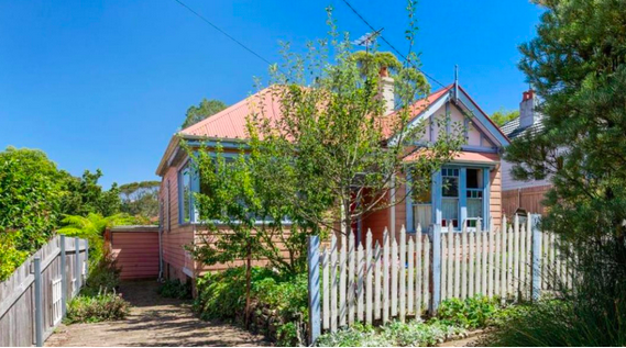 悉尼粉色小屋挂牌上市！指导价5万，买家兴趣浓烈，他们都看中了这几点 
