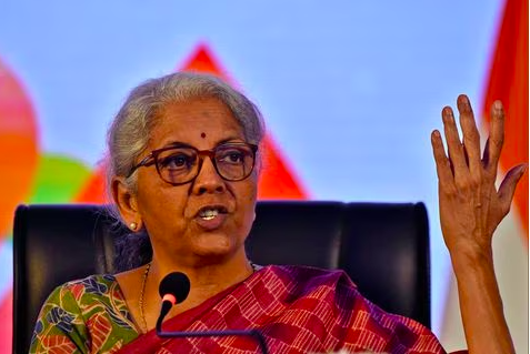 印度财政部长要求国营银行评估风险