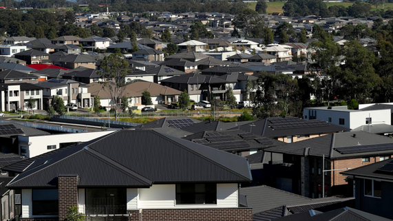 澳洲新房销售量、供应量暴跌，住房危机恐进一步恶化！