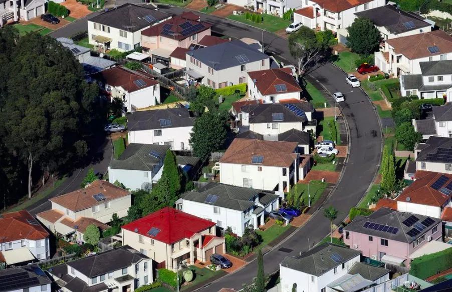 危险：近14年来历史高位！超145万澳洲房东正处于危机边缘