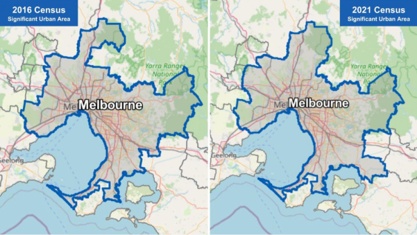 重磅：墨尔本人口超越悉尼，正式成为全澳最大城市！