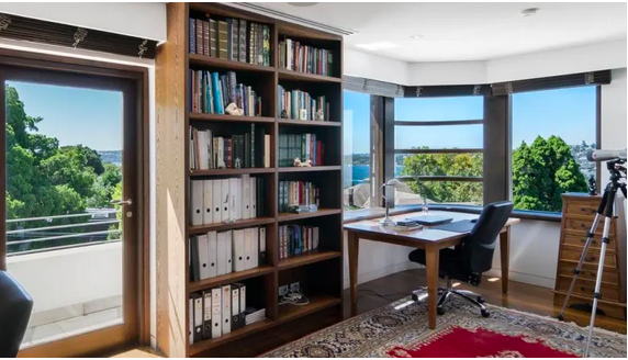 悉尼华女出售顶级豪宅，成交价高达00万！12年前花5万购入