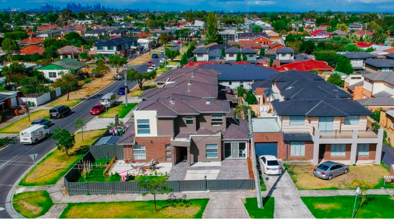 澳洲租金1年暴涨11%！专家：今年还要继续涨，4地成“重灾区”