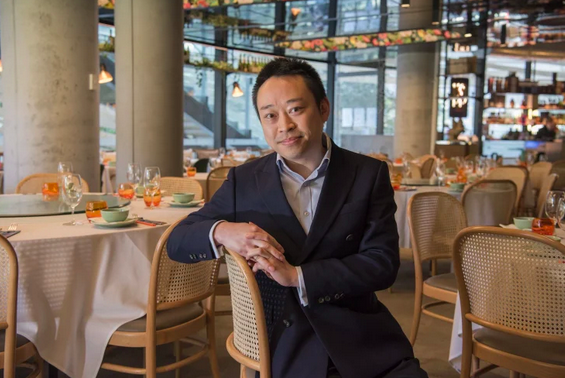 传中国老板“接盘”金唐海鲜酒家旧址，新餐厅预计年中开业