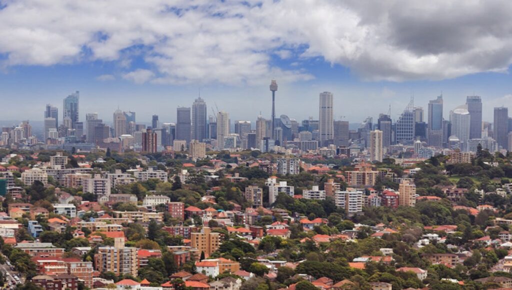 澳洲租赁市场空置率降至1.5%以下