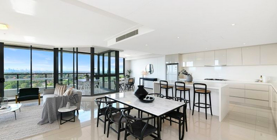 澳洲公寓高价成交，买家0.8万全款拿下！