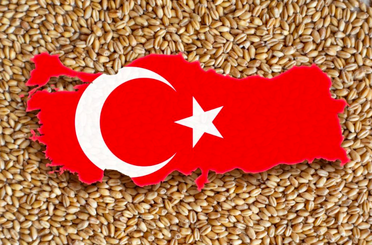 土耳其对部分粮食进口 征收130%的进口关税