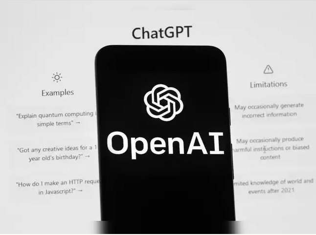 OpenAI 以近三百亿美元的估值 完成新一轮三亿美元的融资
