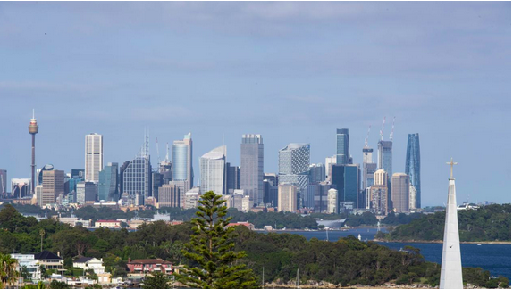 澳洲最新“贫富区”排行出炉！10大富人区悉尼独占6席，“近水楼台”成富人最爱