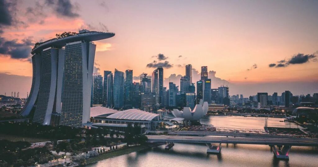 新加坡房市抛出“深夜炸弹”！在澳洲怎么才算海外买家？谁需付附加印花税?