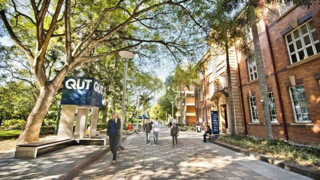 再创佳绩，UQ上榜世界学科排名数全澳第一！澳洲最快乐大学TOP20，昆州占7席 