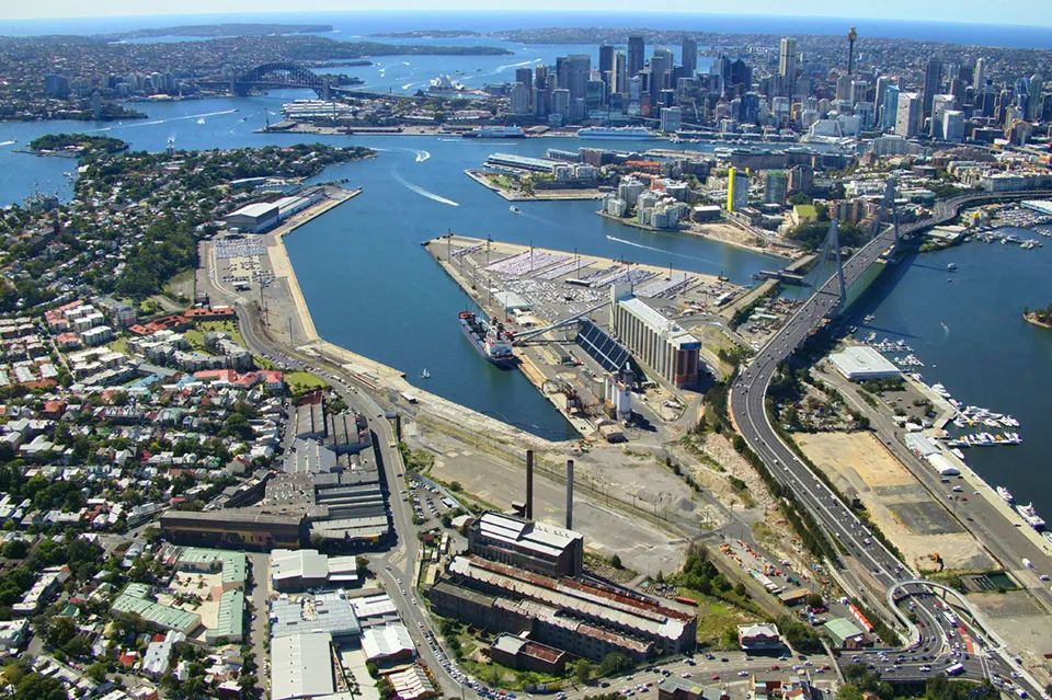 名区指南 | 悉尼隐性富豪最多的区居然是。。。