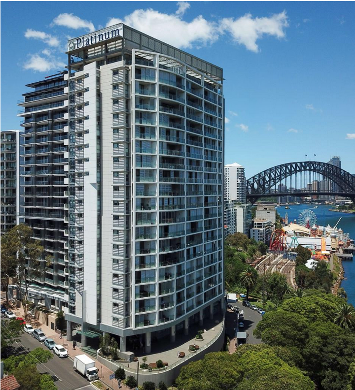 妮可·基德曼壕砸50万，连买6套悉尼公寓！都在同一幢楼内…