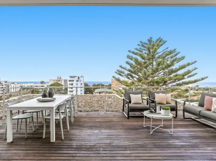 悉尼“超值”顶层公寓挂牌！拥有绝佳水景，“价格诱人”
