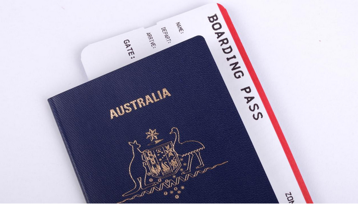 一本5，澳洲护照成“全球最贵”，实力却在20名开外！第一是它...