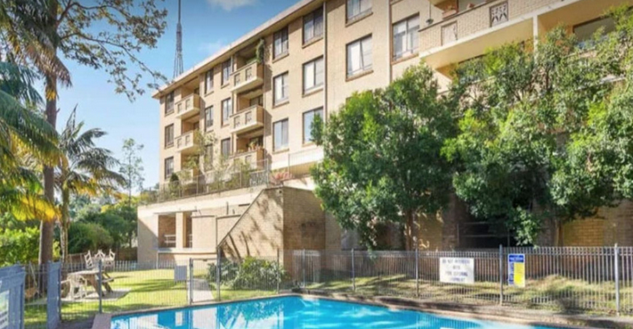 悉尼北岸“潜在公寓”仅售.8万，还带泳池？！中介夸赞：用途多多