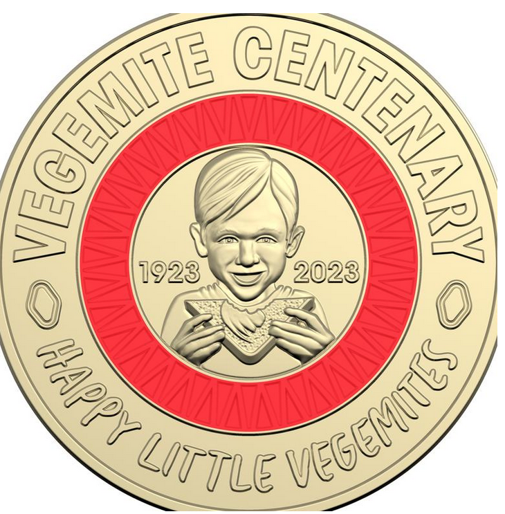 “国民神酱”Vegemite诞生100年！Woolies推出限量版