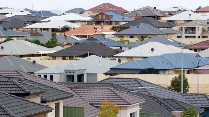 未来5年，澳洲多地房价恐将下跌！Haymarket上榜，跌幅或达16.6%