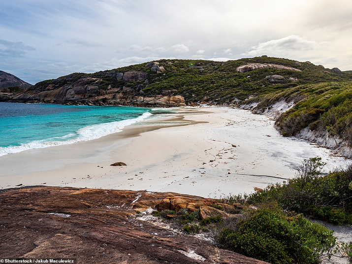 全球最佳海滩排行出炉，澳洲四地上榜！第一名竟是……