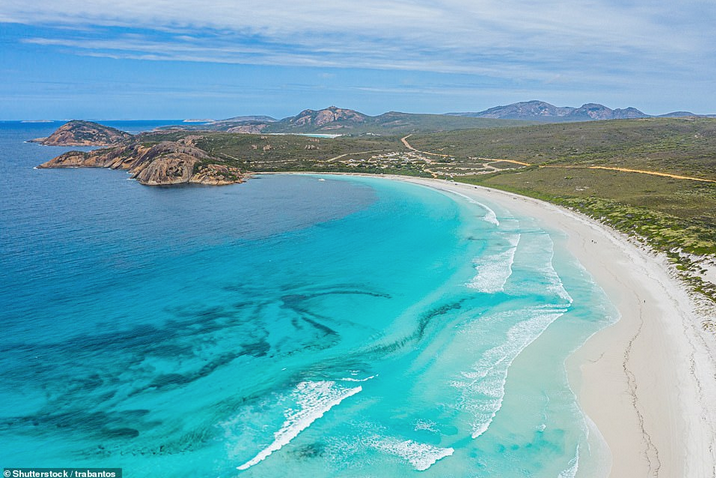 全球最佳海滩排行出炉，澳洲四地上榜！第一名竟是……