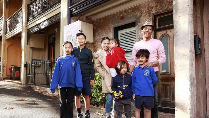 5年不到50套！悉尼多地新房获批量创新低，华人区上榜