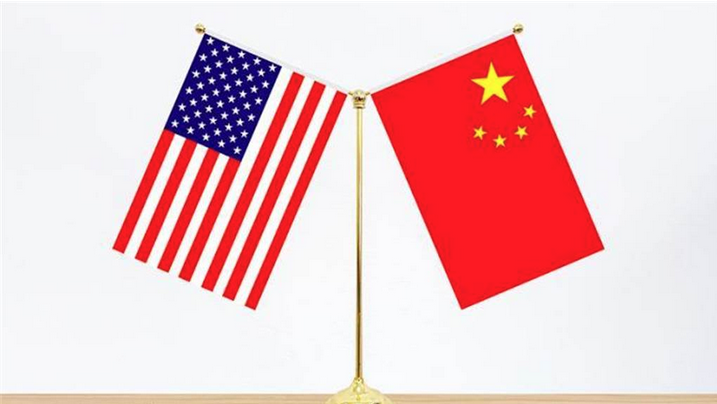 中美商务部长下周会面，中国对沟通持开放态度，以相互尊重为前提