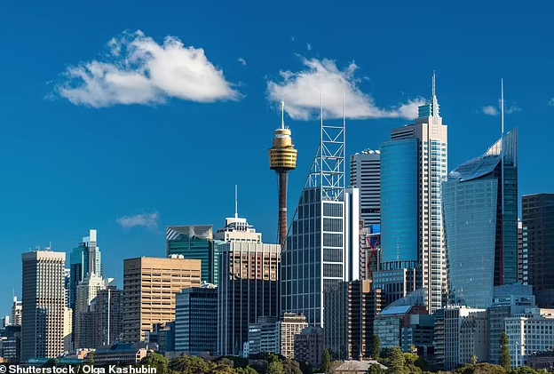 悉尼被评“全球最佳城市”，当地民众疯狂吐槽：一座鬼城，根本不配