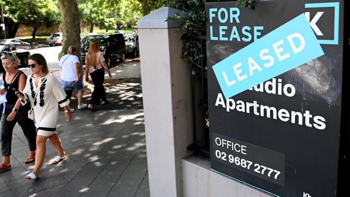 全澳各地“便宜租赁房”占比暴跌！周租不到0房屋仅16.2%，悉尼不到9%