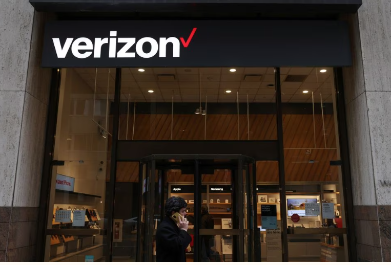 Verizon警告客户服务的员工部门 即将有大裁员