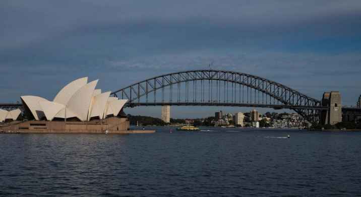 2023年“全球最宜居城市”榜单公布，悉尼排名第一