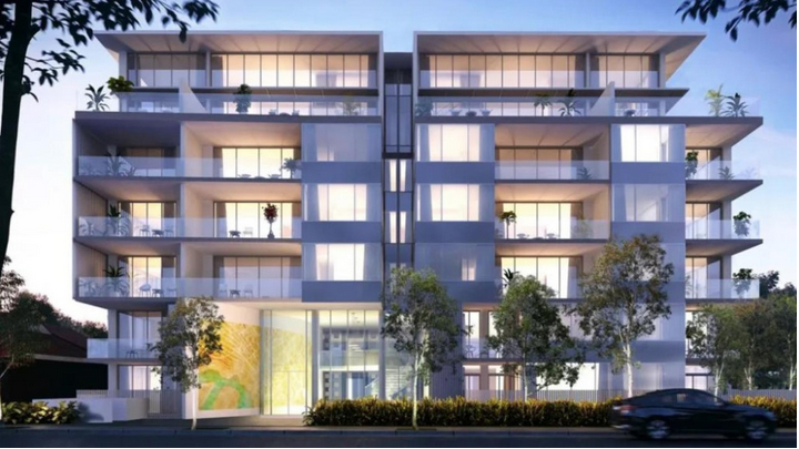 悉尼又一公寓楼存多重缺陷，开发商遭限时180天勒令整改