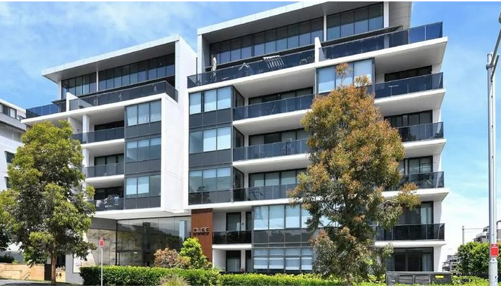 悉尼又一公寓楼存多重缺陷，开发商遭限时180天勒令整改