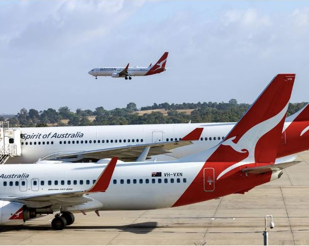 “2023年全球最佳航司”出炉，新西兰航空位居榜首！澳航第六，国泰第九