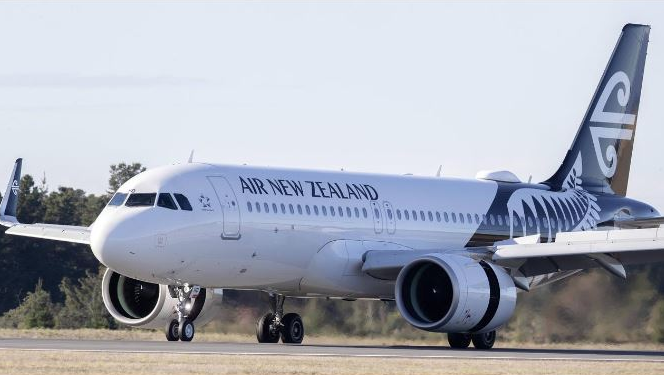 “2023年全球最佳航司”出炉，新西兰航空位居榜首！澳航第六，国泰第九