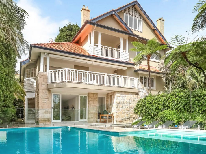 大悉尼房价涨幅排行榜出炉，最高达105%！买了房如同中彩票