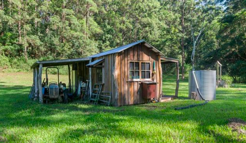 澳洲乡村小木屋，竟卖出0万高价！中介透露热卖原因