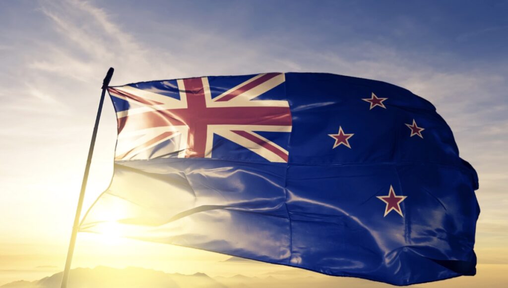 新西兰失业率保持稳定 工资通胀攀升