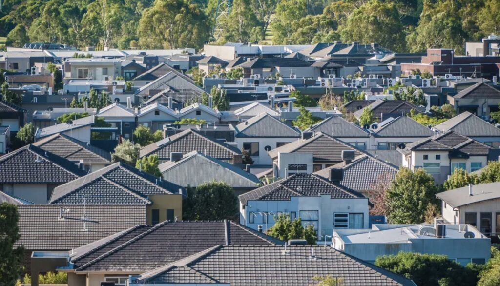 澳洲房产买家信心增强 各地看房人数大增