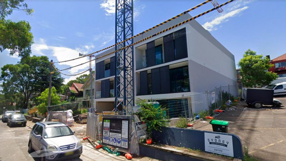悉尼新建公寓楼存”严重缺陷“，开发商遭勒令限时3个月整改