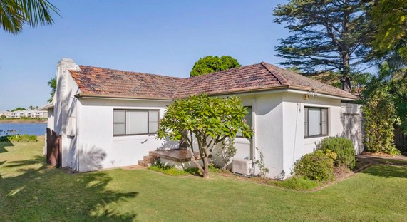 悉尼两居室小屋售价或超0万？！中介：地段实在太好