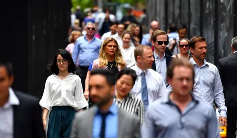 7月1日起，澳临时技术移民薪资门槛提高至万，每年3.1万申请人将被拒
