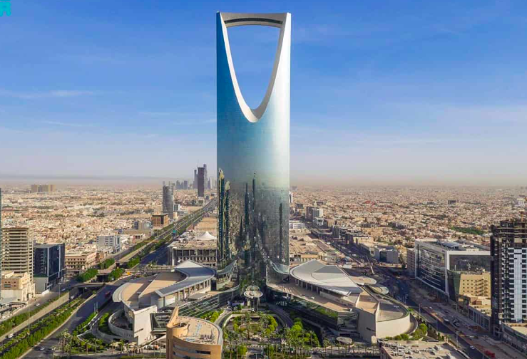 受非石油活动推动，沙特第一季度经济增长3.9%