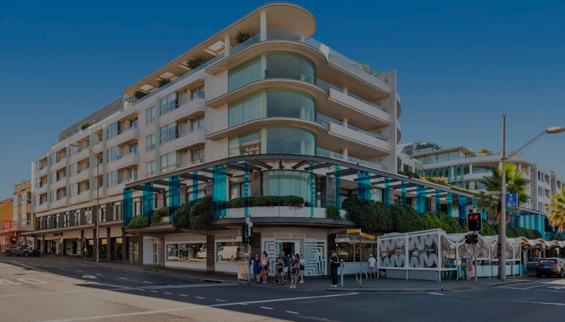 悉尼知名海滩酒店挂牌出售！包含24年租约，房产中介：难得一见的机会