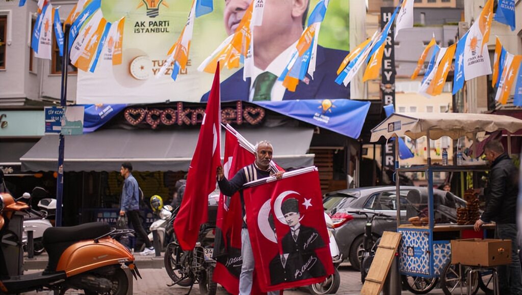土耳其大选，将如何影响世界？