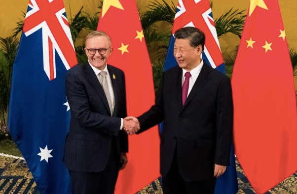 澳媒：澳总理艾博年迟迟不确定访华时间惹北京不满，各方猜测原因