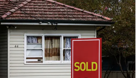 房贷压力山大，澳洲业主纷纷亏本卖房！这些地区最严重，华人区上榜