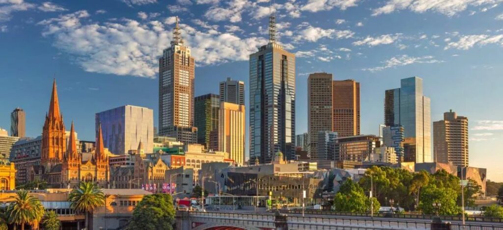 直白点：挣多少钱才能在悉尼、墨尔本买得起澳洲的房？