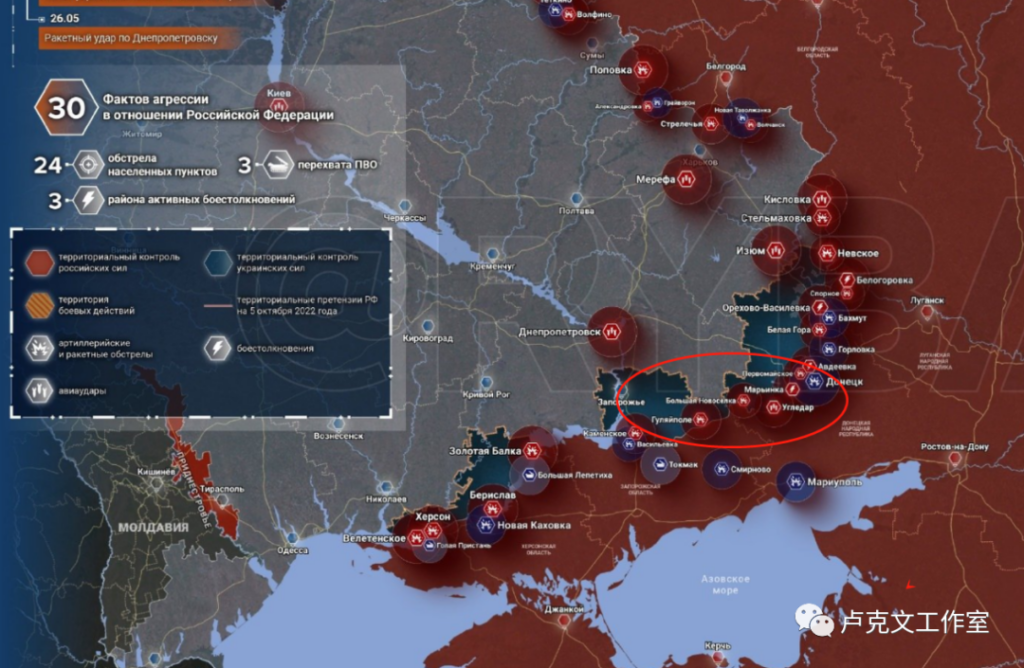 扎波罗热反攻开始，乌军能否复制哈尔科夫？